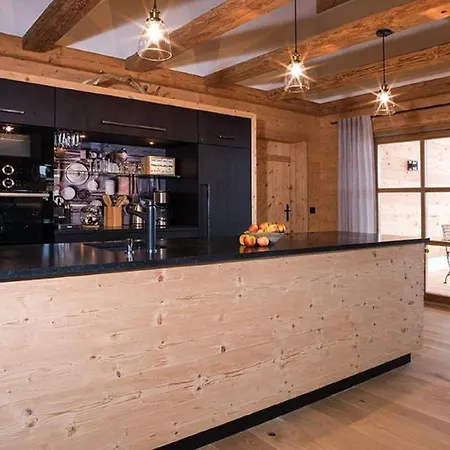 Chalet Schönbuchet-3