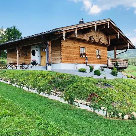 Chalet Schönbuchet-2